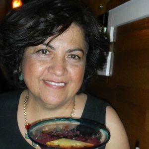 Meet your Posher, Luisa